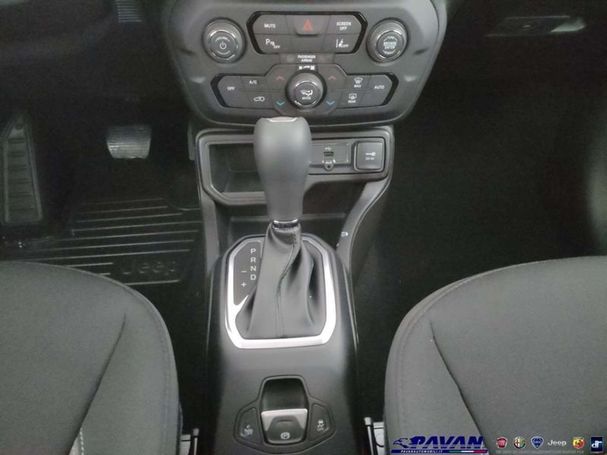 Jeep Renegade 1.5 T4 Limited 96 kW image number 17