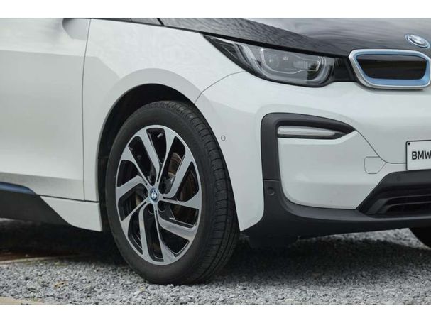 BMW i3 120Ah 125 kW image number 39