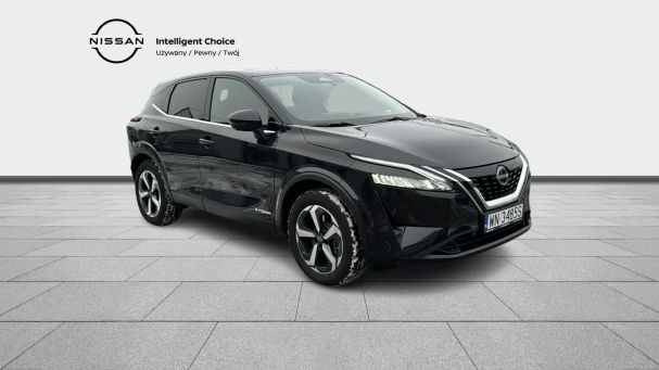 Nissan Qashqai 116 kW image number 7