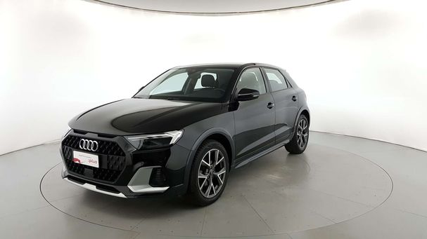 Audi A1 30 TFSI 85 kW image number 1