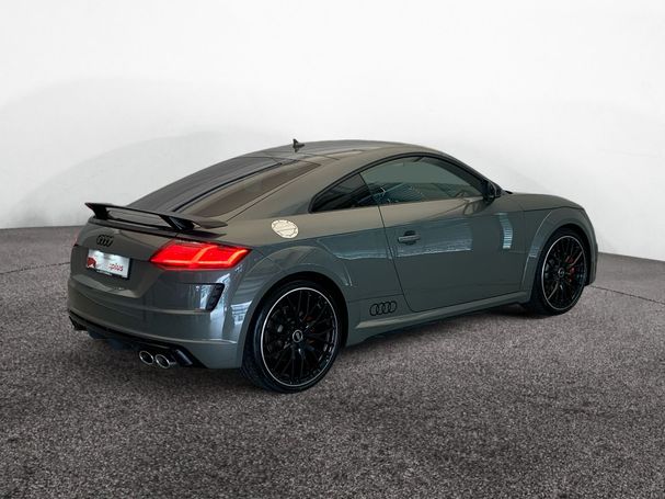 Audi TTS 235 kW image number 6