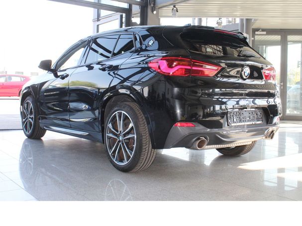 BMW X2 xDrive 225 kW image number 3