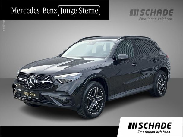 Mercedes-Benz GLC 300 de AMG Line 245 kW image number 1