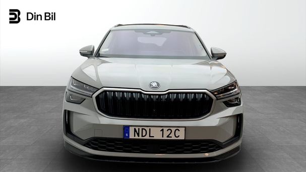 Skoda Kodiaq 2.0 TDI 4x4 DSG 144 kW image number 2