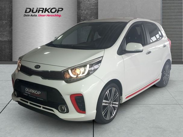 Kia Picanto 62 kW image number 1