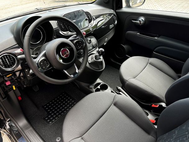 Fiat 500C 51 kW image number 6