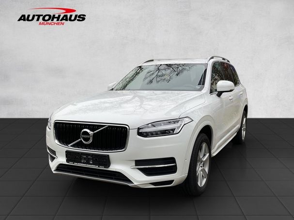 Volvo XC90 AWD Momentum 184 kW image number 1