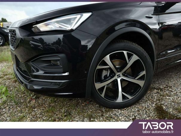 Seat Tarraco 2.0 TDI 110 kW image number 5