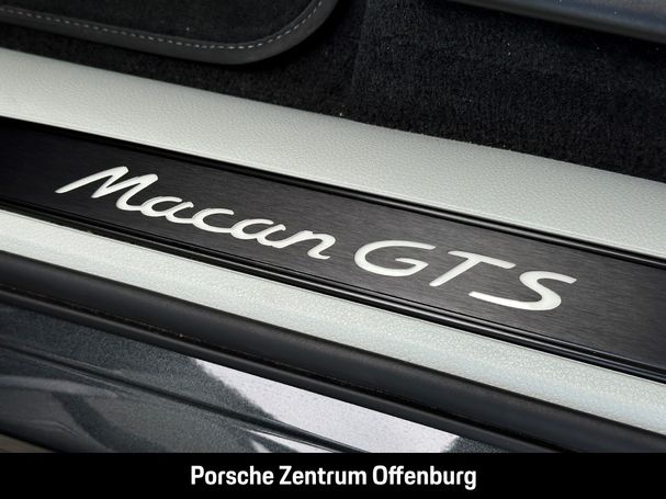 Porsche Macan GTS 324 kW image number 19