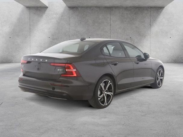 Volvo S60 AWD B5 184 kW image number 2