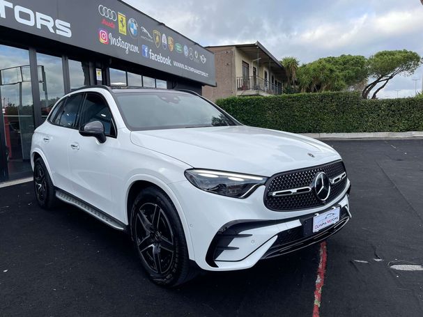 Mercedes-Benz GLC 220 145 kW image number 2