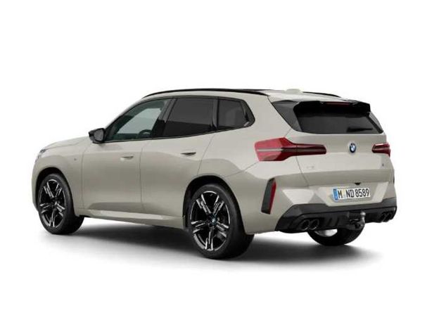 BMW X3 M xDrive 293 kW image number 10