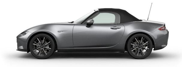 Mazda MX-5 SKYACTIV-G Exclusive-Line 135 kW image number 10