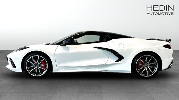 Chevrolet C8 Stingray 355 kW image number 6