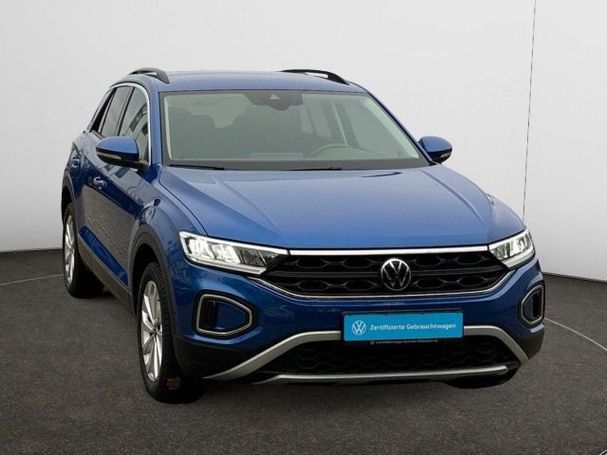 Volkswagen T-Roc 1.0 TSI T-Roc 81 kW image number 7