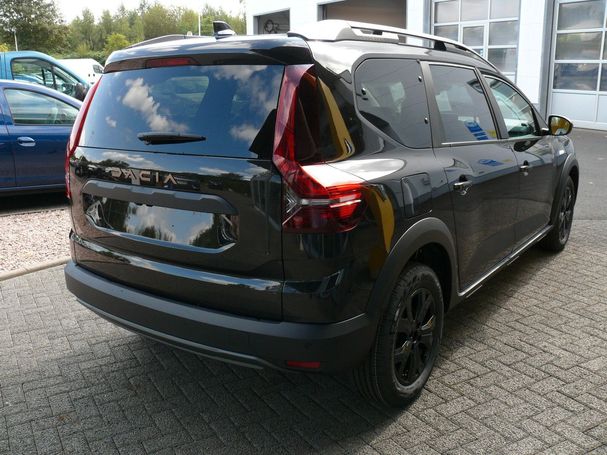 Dacia Jogger Extreme 81 kW image number 4