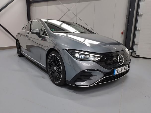 Mercedes-Benz EQE 350 215 kW image number 2