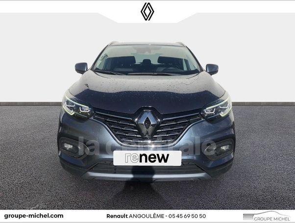 Renault Kadjar TCe 160 117 kW image number 3