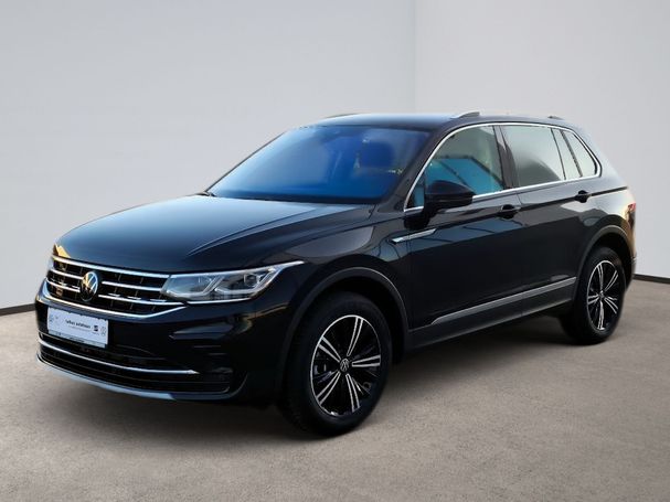 Volkswagen Tiguan 2.0 TSI DSG 4Motion 140 kW image number 1