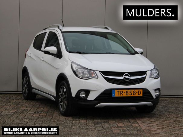 Opel Karl Rocks 1.0 Online Edition 55 kW image number 2