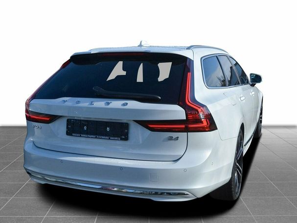 Volvo V90 B4 145 kW image number 2