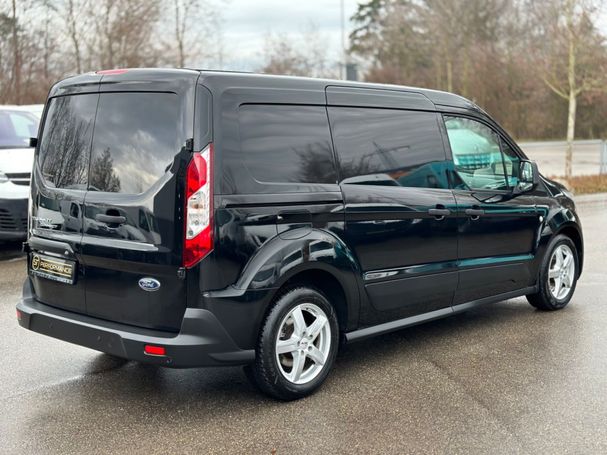 Ford Transit Connect L2 74 kW image number 2