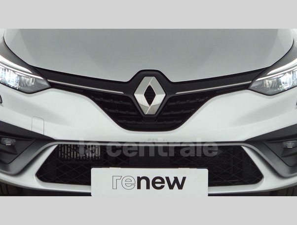 Renault Clio 103 kW image number 11