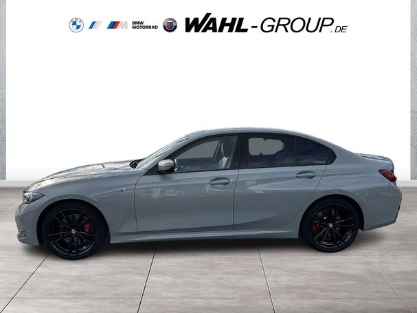 BMW 320d xDrive M Sport 140 kW image number 8