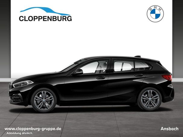 BMW 118i Sport Line 100 kW image number 3