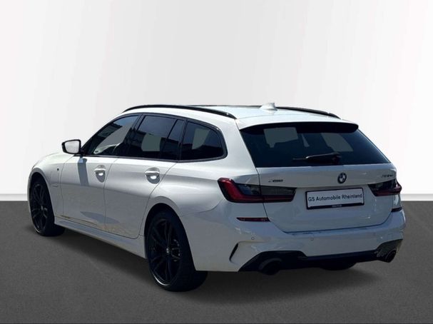 BMW 330 e Touring xDrive 215 kW image number 4