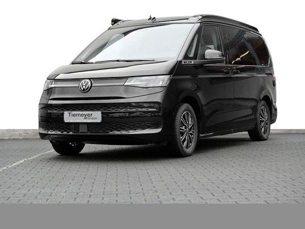 Volkswagen T7 California 2.0 TDI Coast DSG 110 kW image number 1