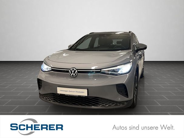 Volkswagen ID.4 109 kW image number 2