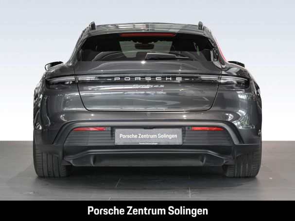 Porsche Taycan 4S Sport Turismo 420 kW image number 4