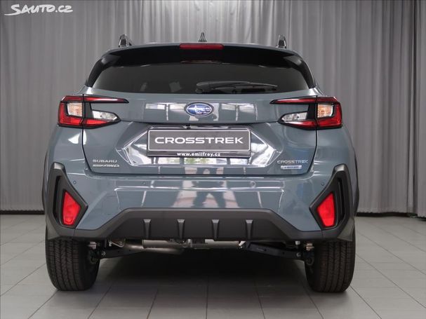 Subaru Crosstrek Active 100 kW image number 6