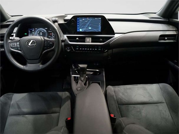 Lexus UX 250h 135 kW image number 9