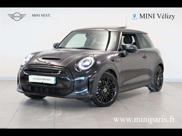 Mini Cooper SE Edition Premium 137 kW image number 1