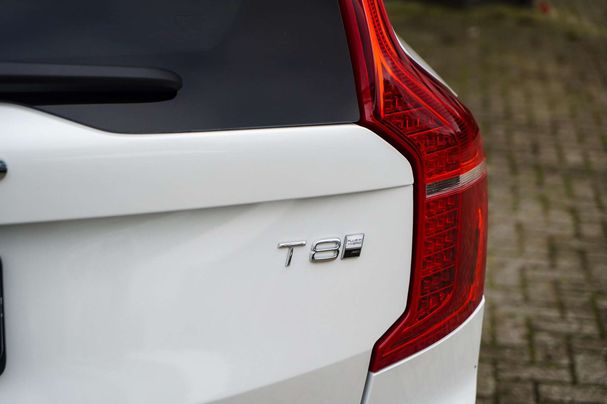 Volvo XC90 T8 Recharge AWD 335 kW image number 9