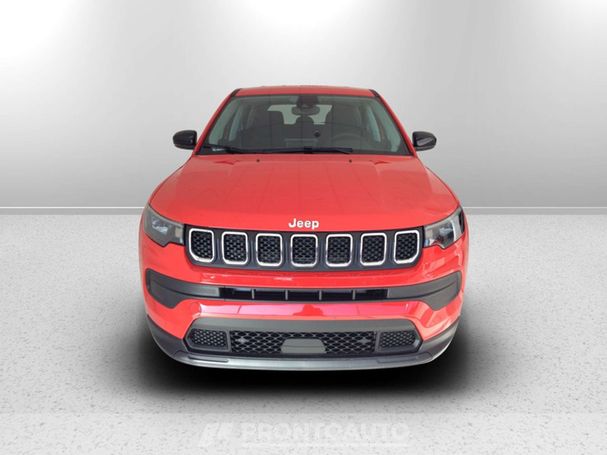 Jeep Compass 1.5 T4 DCT 96 kW image number 2