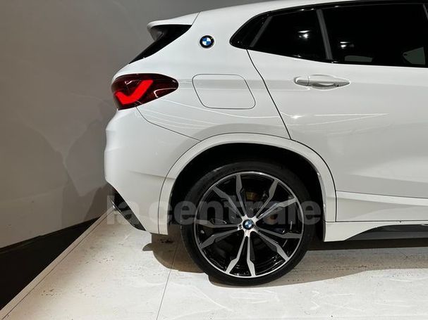 BMW X2 xDrive 140 kW image number 17