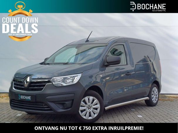 Renault Express 1.5 dCi 55 kW image number 1