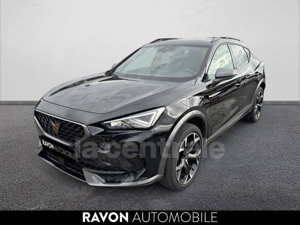 Cupra Formentor 1.5 TSi DSG 110 kW image number 1