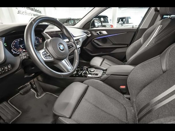 BMW 116i M 80 kW image number 4