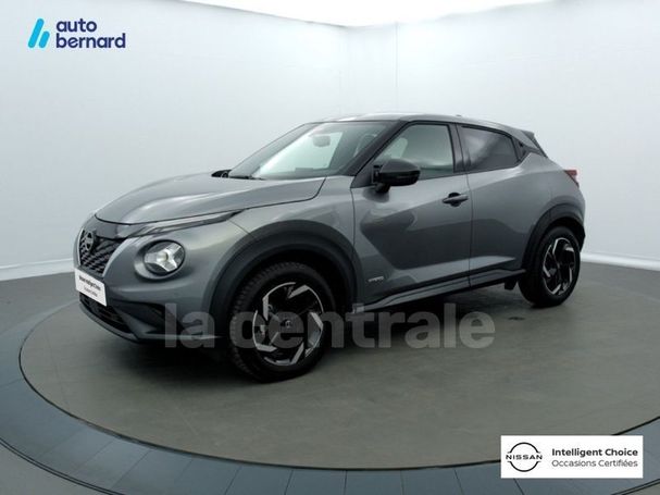 Nissan Juke 105 kW image number 1