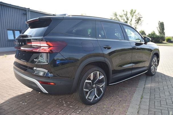 Skoda Kodiaq 2.0 TDI 4x4 DSG 142 kW image number 8