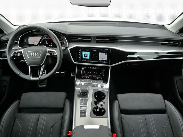 Audi A6 Allroad 50 TDI quattro 210 kW image number 9