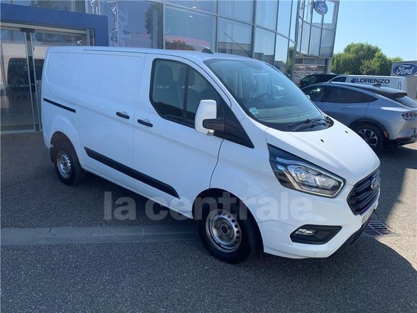  Ford Transit Custom 300 L1H1 Trend 96 kW image number 4