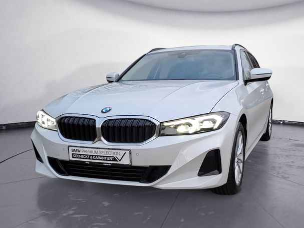 BMW 320d Touring 140 kW image number 1