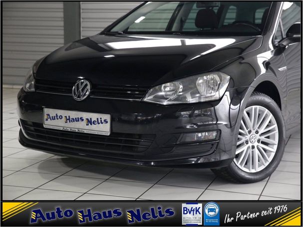 Volkswagen Golf Variant 1.2 TSI 77 kW image number 24