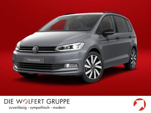 Volkswagen Touran 2.0 TDI SCR DSG Highline 110 kW image number 2