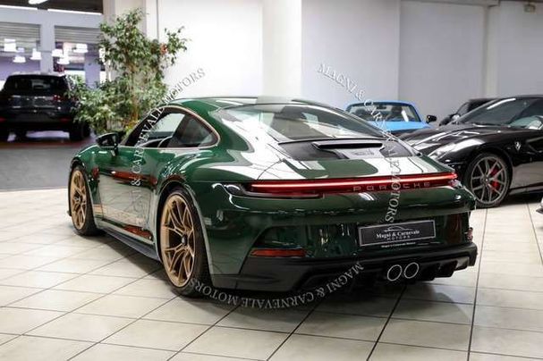 Porsche 992 GT3 Touring 375 kW image number 3